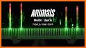 Animal Piano Mix related image