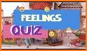 Emotion Quiz related image