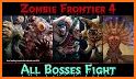 Zombie Frontier Warfare:Last Stand in Battlefield related image