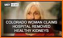 University of Colorado Kidney Transplant related image