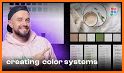 Material Design Color related image