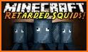 Squid Mod For Minecraft related image