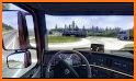 Euro Truck Driving Simulator Pro related image