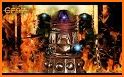 Daleks related image