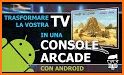 TVcade : Android TV Arcade related image