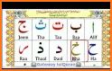 Basic Qaida in Arabic related image