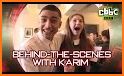 Karim and Jana - Our World related image