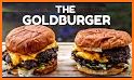 Goldburger related image