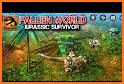 Fallen World: Jurassic survivor related image