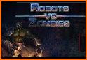 Robot Vs Zombies Game related image