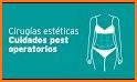 Cirugías Estéticas - Consejos Post y Preoperatorio related image