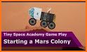 Tiny Space Game related image