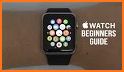Apple Watch related image