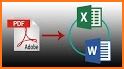 Word Office Editor - Word Excel, Docs, Document related image