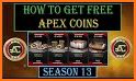 Free Apex Coins Calc for Apex Legends 2020 related image