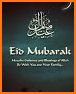 Eid Mubarak wishes stickers related image