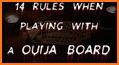Ouija Board Rules related image
