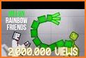 Rainbow friends Mod for melon related image