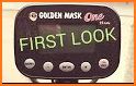 Find The Golden Mask related image