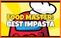 Food Master: Best Impasta! related image