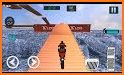 Impossible Ramp Stunts 2019: Christmas Special related image