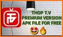 Thoptv Free - Live Cricket, TV Channels Guide related image