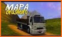 Brazil Grand Truck Driving Simulator : Grand Truck related image