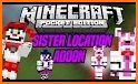 Addon  Sis Location For MCPE related image