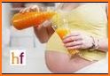 Alimentos para Embarazadas related image