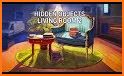 Hidden Objects Living Room related image