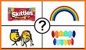 2 Pics 1 Word - Guess Song - 2 Pics Quiz related image