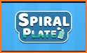 Spiral Plate related image