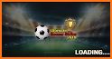 Real soccer football strike league hero cup 2019 related image