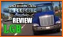 Euro Truck Simulator vs USA Truck related image