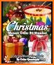 Christmas Color By Numbers related image