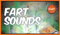Fart Sounds Prank App - Funny Noises & Soundboard related image