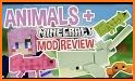 Mod for Minecraft, Mods For Minecraft Animals related image