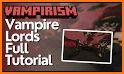 Turning into vampire mod related image