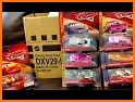 Toy Collection Disney Cars 3 Unboxing related image