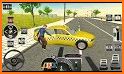 Extreme Taxi Crazy Driver Simulator Taxi Cab Drive related image