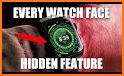 Indigo - Watch Face related image