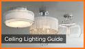 Ceiling Lighting Ideas related image