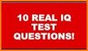 IQ Test: Intelligence Quiz related image