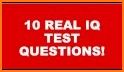 IQ Test : Intelligence Test related image