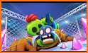 Brawl GO Stars : World Brawlers Running related image