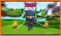 Ninja Golf ™ related image
