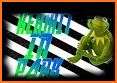 Kermit The Frog Sticker Pack related image