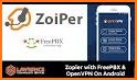 Zoiper IAX SIP VOIP Softphone related image