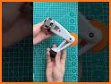 WiFi Motion Control - Robotics related image