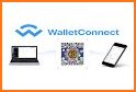 WalletConnect : Open protocol Dapps related image